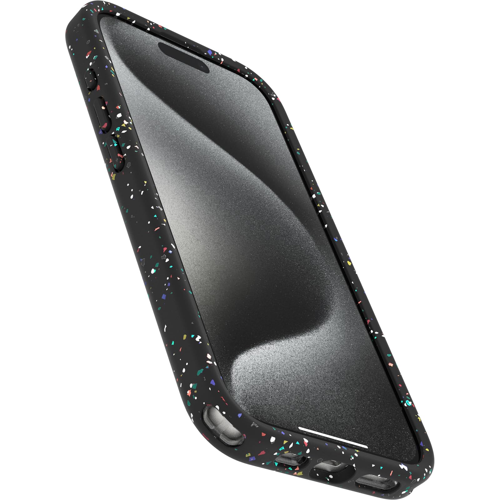 Amazon.com: OtterBox Core Series for MagSafe for iPhone 15 Pro